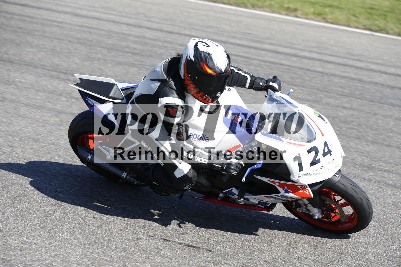 /12 30.04.2025 Speer Racing ADR/Gruppe gruen/124